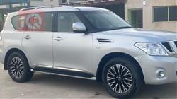 نيسان باترول